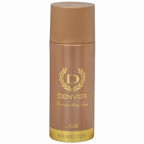 DENVER DEO NOBLE 165ML